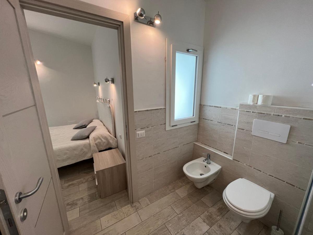 In Campagna Da Nino Hotel Olbia Exterior photo