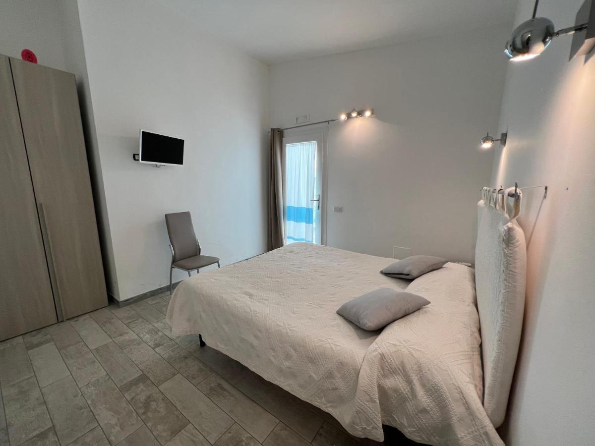 In Campagna Da Nino Hotel Olbia Exterior photo