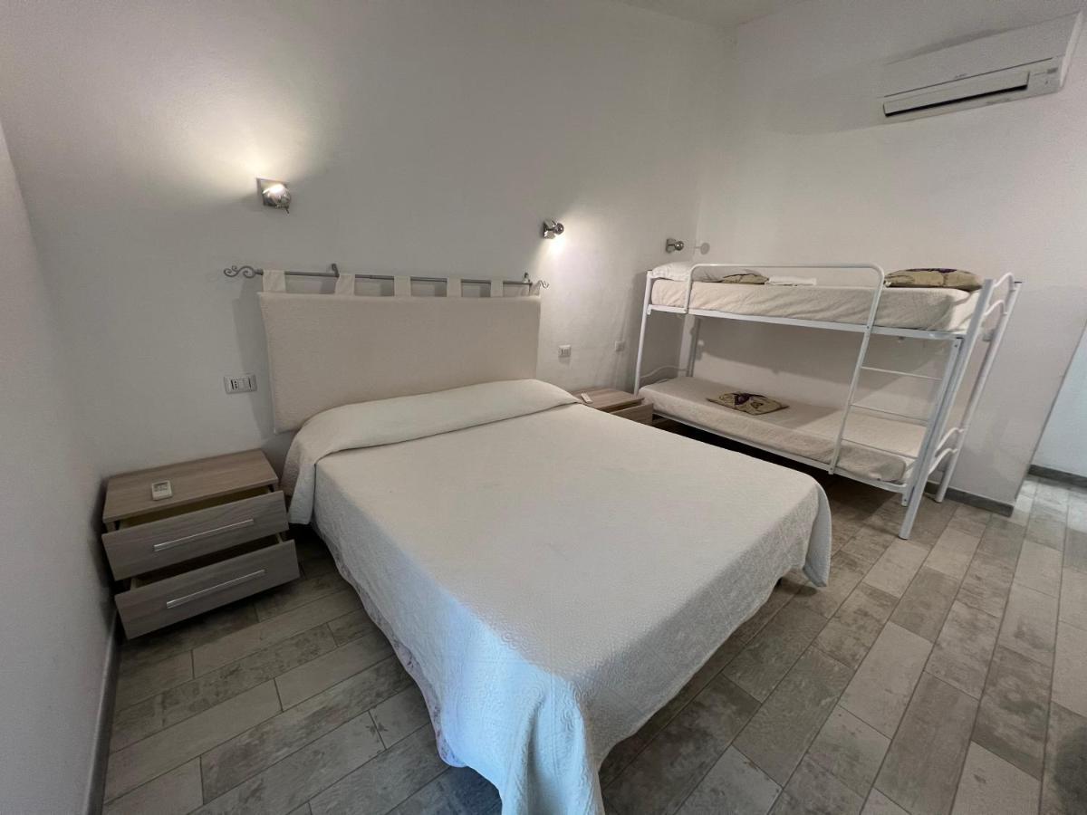 In Campagna Da Nino Hotel Olbia Exterior photo