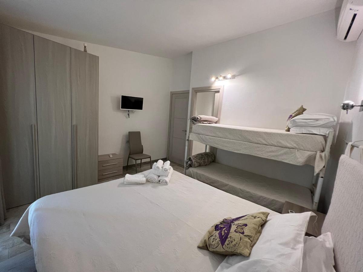In Campagna Da Nino Hotel Olbia Exterior photo