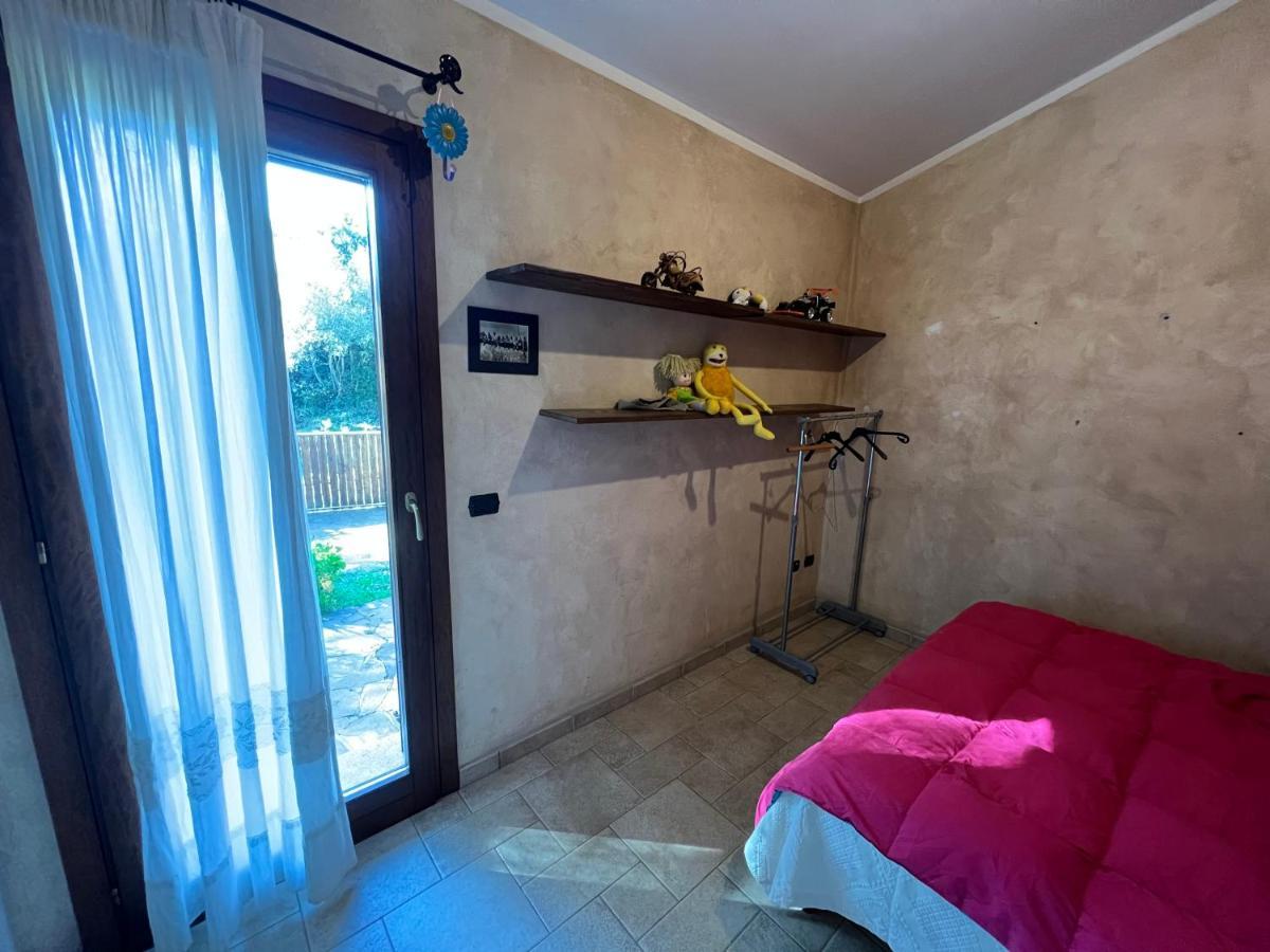 In Campagna Da Nino Hotel Olbia Exterior photo