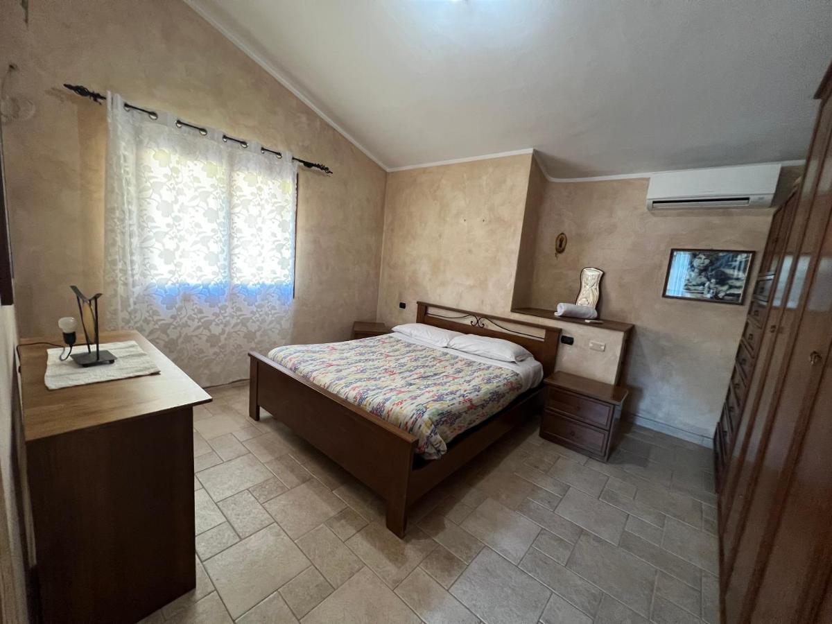 In Campagna Da Nino Hotel Olbia Exterior photo