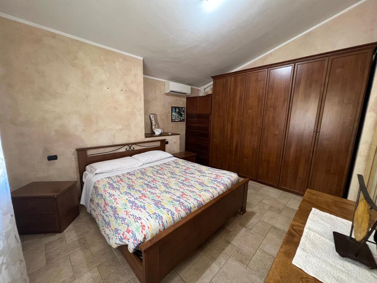 In Campagna Da Nino Hotel Olbia Exterior photo