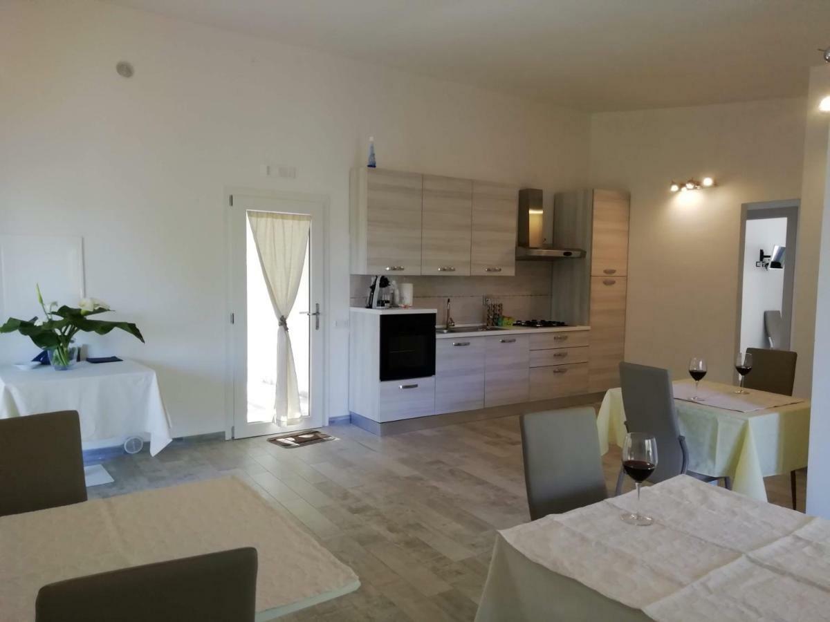 In Campagna Da Nino Hotel Olbia Exterior photo