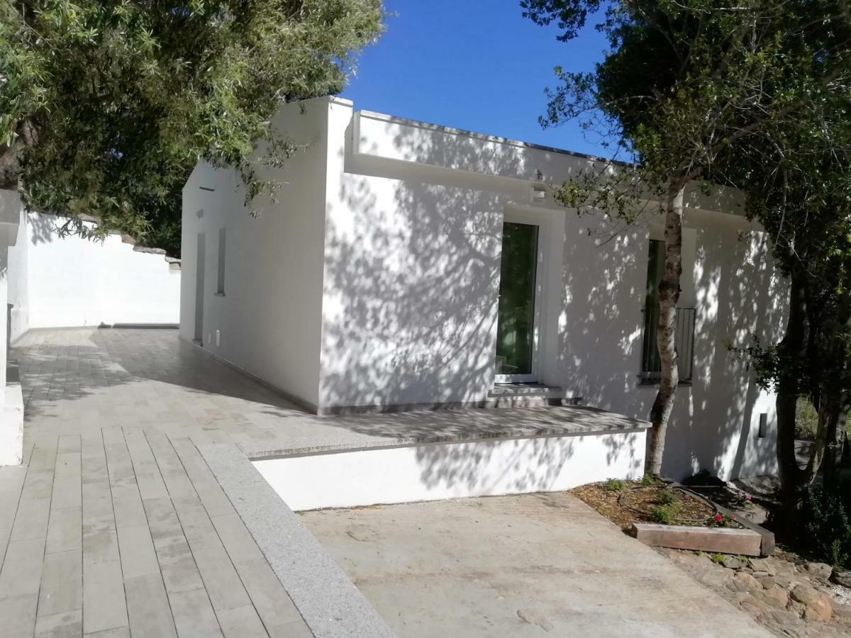 In Campagna Da Nino Hotel Olbia Exterior photo