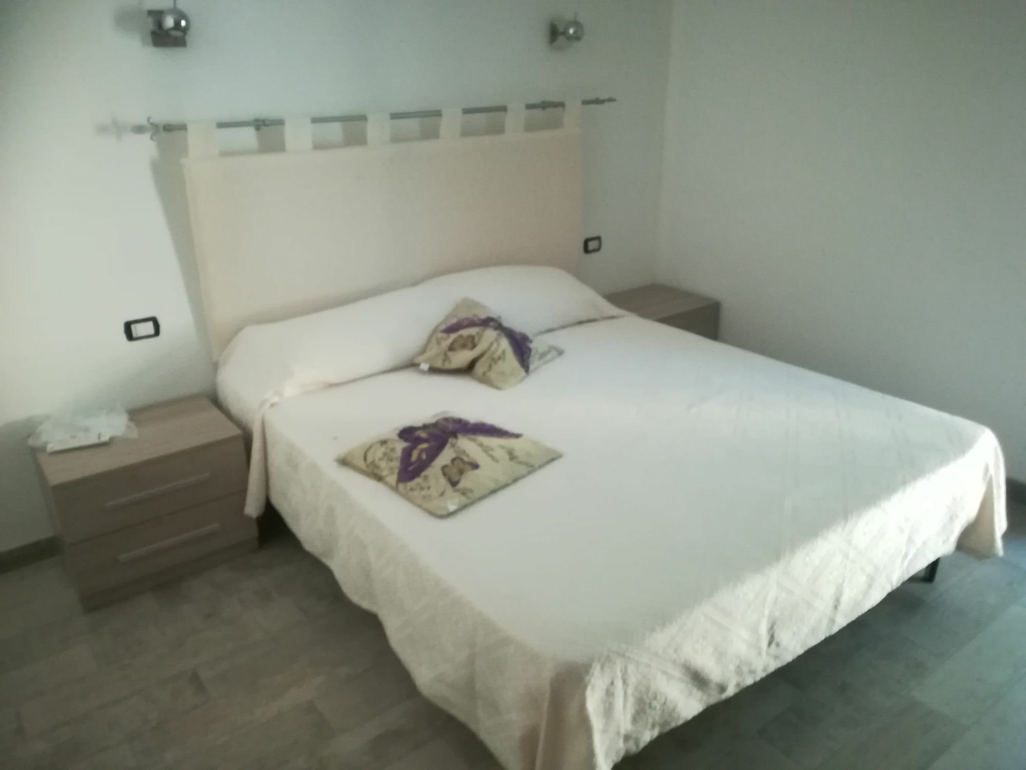 In Campagna Da Nino Hotel Olbia Exterior photo