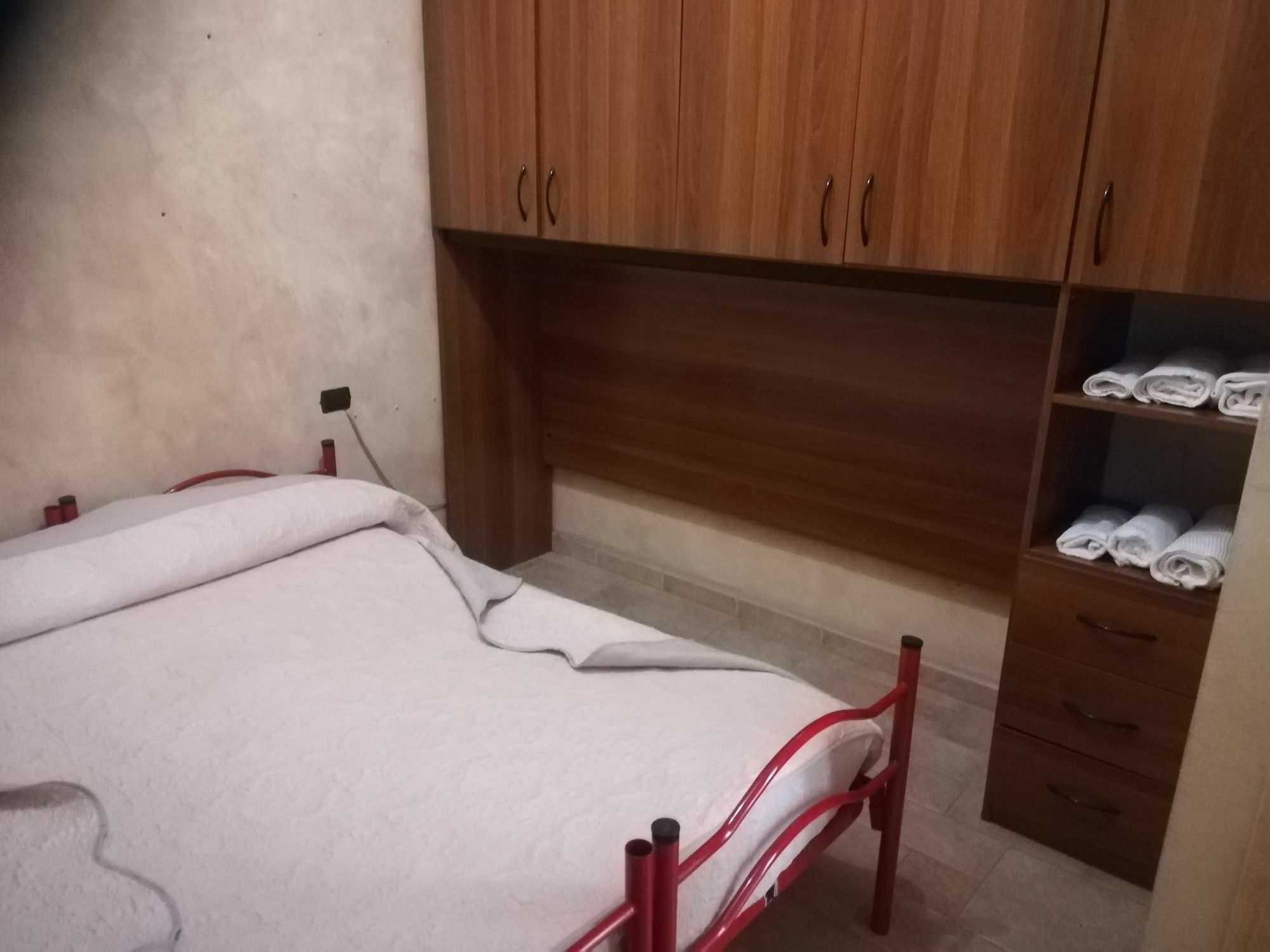 In Campagna Da Nino Hotel Olbia Exterior photo
