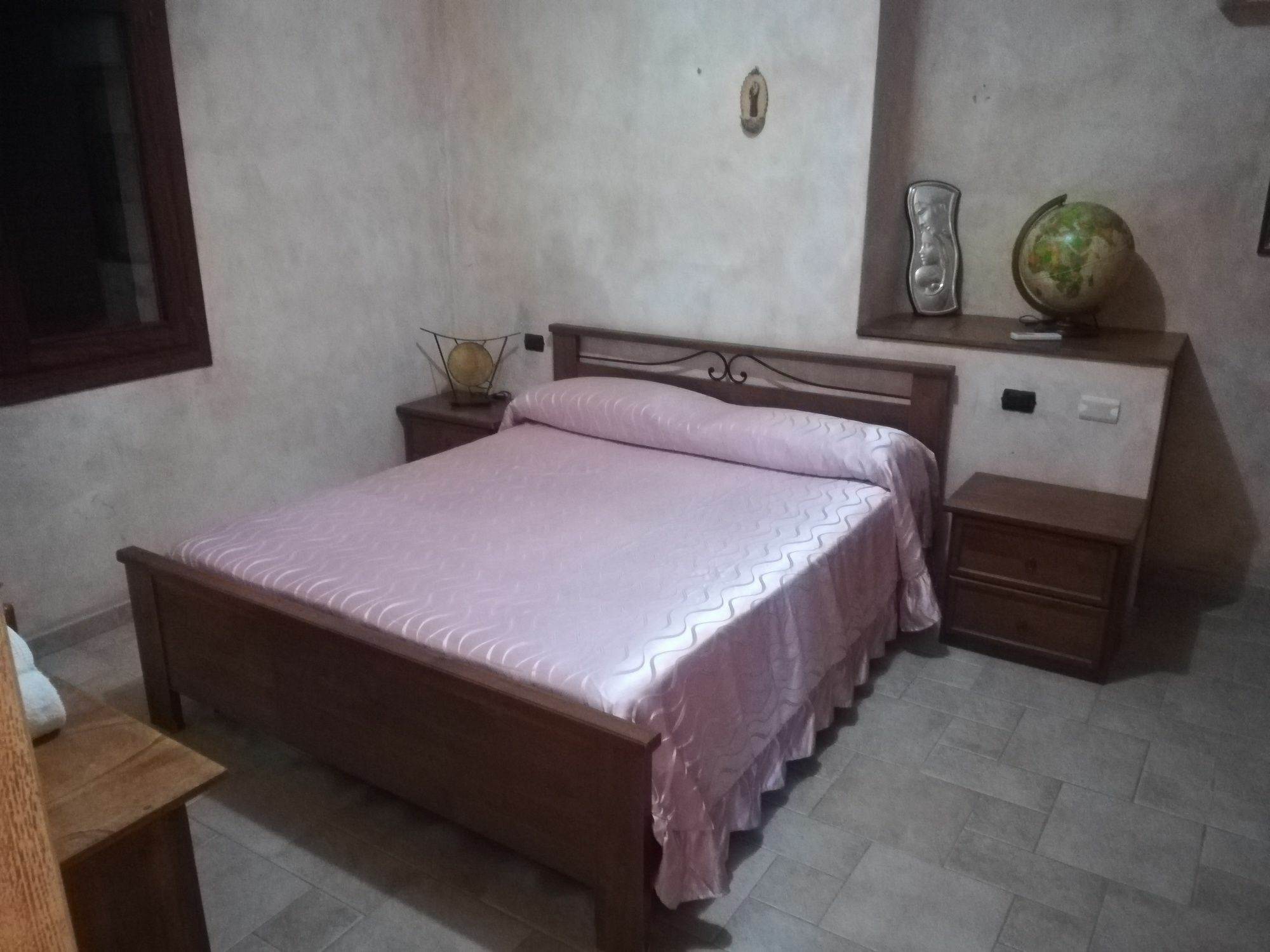 In Campagna Da Nino Hotel Olbia Exterior photo